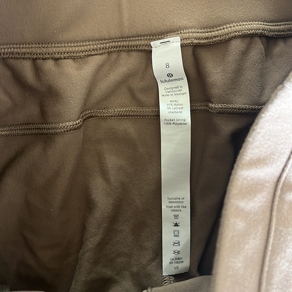 Lululemon Ready to rulu joggers - Picture 3 of 6